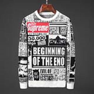 Cheap Supreme Sweaters wholesale No. 4